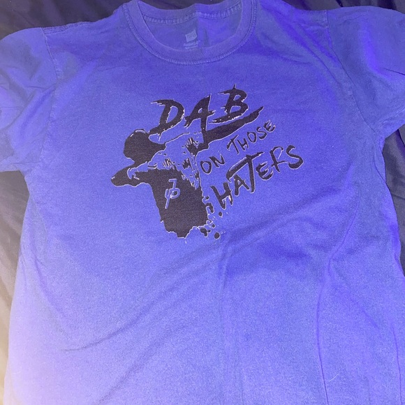 Jake Paul “Dab on Those Haters” Youth T-Shirt - Picture 2 of 3